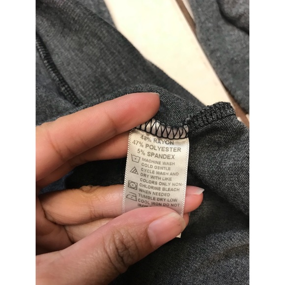 Junk Food 100% Organic Sweater - Picture 6 of 6